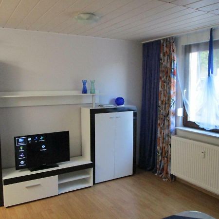 Schoene 66 M² Ferienwohnung In Main-Spessart Thungen Esterno foto