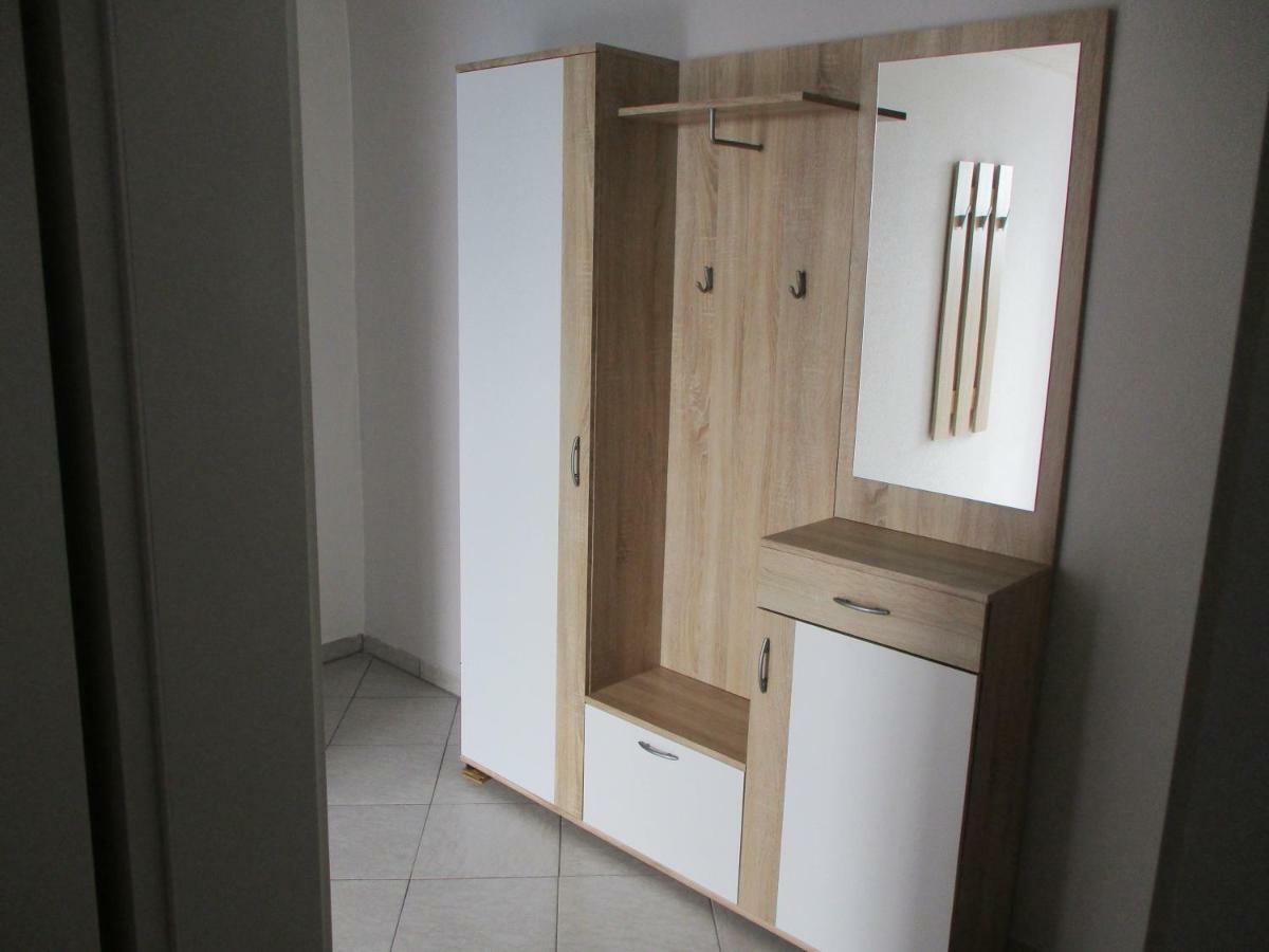 Schoene 66 M² Ferienwohnung In Main-Spessart Thungen Esterno foto